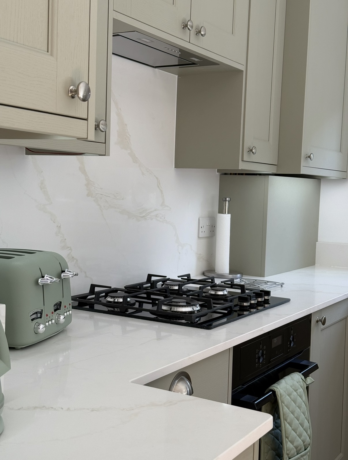 Full Kitchen Renovations